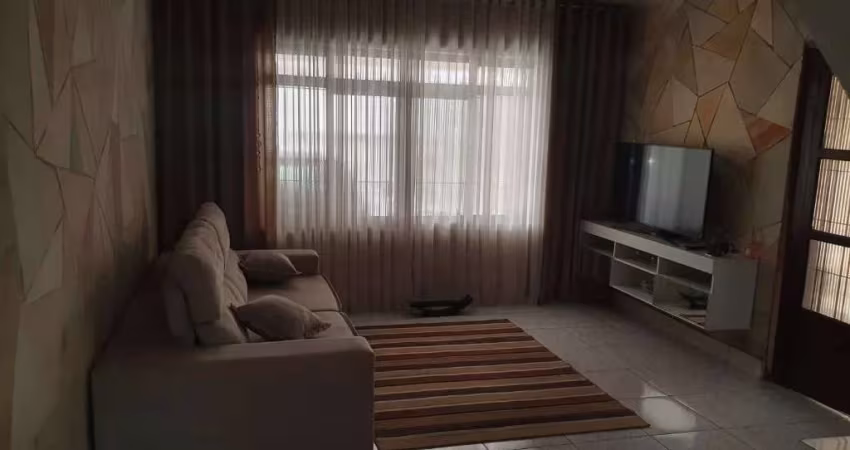 Casa Tipo Sobrado com 3 dormitórios à venda, 185 m² por R$ 500 000,00 - Vila Sampaio - São Paulo/S - SO3504