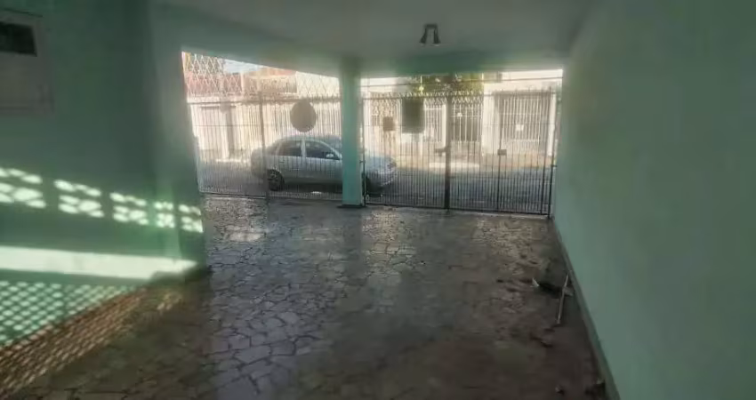 Casa com 3 dormitórios à venda, 174 m² por R$ 800.000,00 - Tatuapé - São Paulo/SP - CA0862