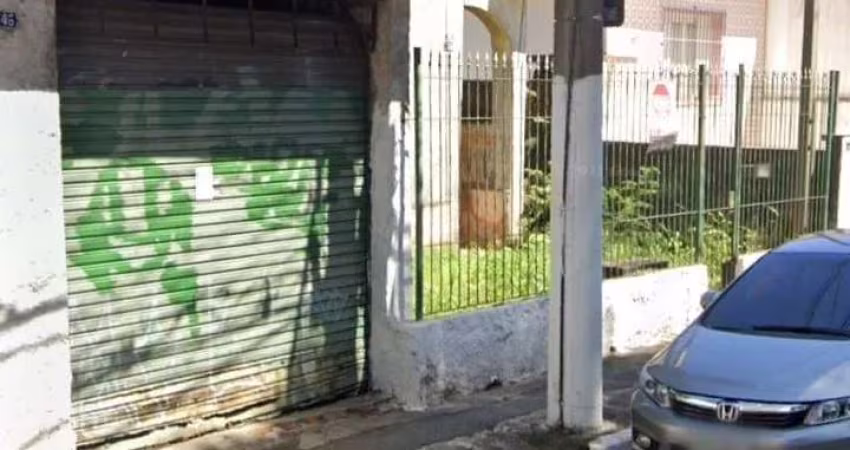 Terreno à venda, 294 m² por R$ 1.450.000,00 - Vila Formosa - São Paulo/SP - TE0664