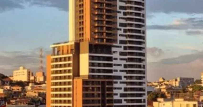 Studio com 1 dormitório à venda, 22 m² por R$ 265.000,00 - Vila Esperança - São Paulo/SP - ST0054