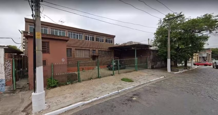 Área à venda, 1595 m² por R$ 5.950.000,00 - Vila Carrão - São Paulo/SP - AR0026