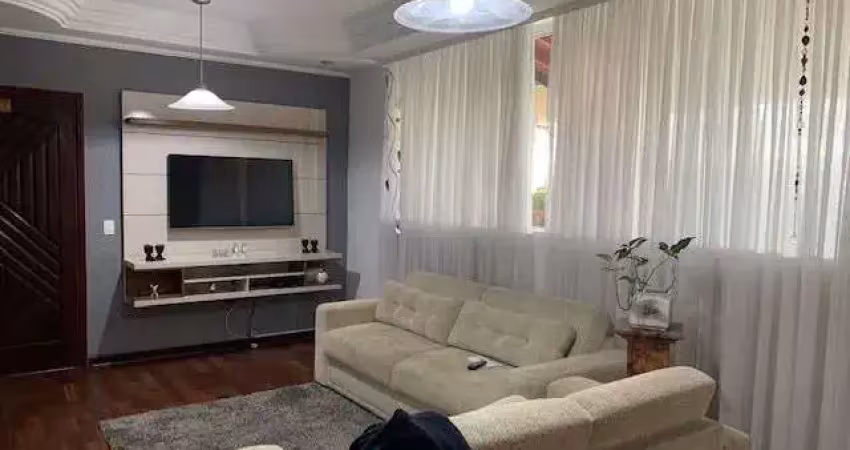 Sobrado com 3 dormitórios à venda, 300 m² por R$ 1.500.000,00 - Vila Matilde - São Paulo/SP - SO3628
