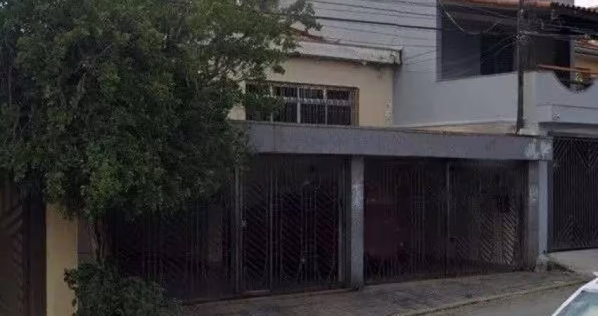 Casa com 2 dormitórios à venda, 254 m² por R$ 1.600.000,00 - Vila Invernada - São Paulo/SP - CA0888