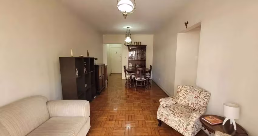Apartamento com 3 dormitórios à venda, 90 m² por R$ 795.000,00 - Aclimação - São Paulo/SP - AP5187