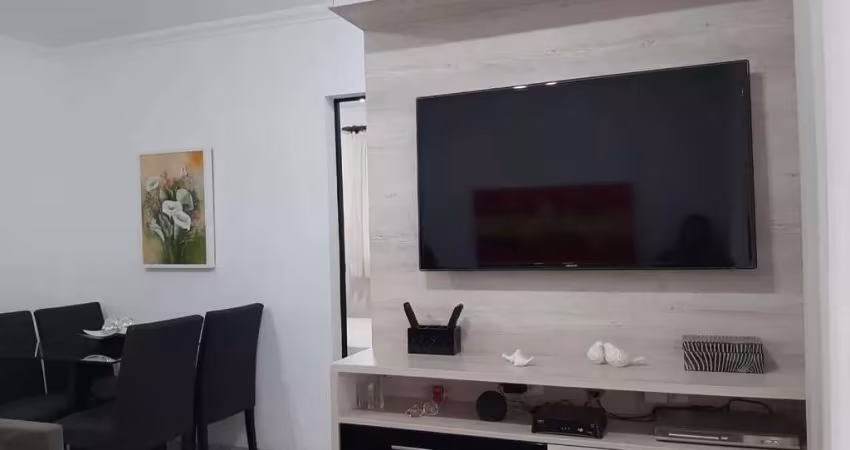 Apartamento com 2 dormitórios à venda, 56 m² por R$ 430.000,00 - Vila Carrão - São Paulo/SP - AP5220