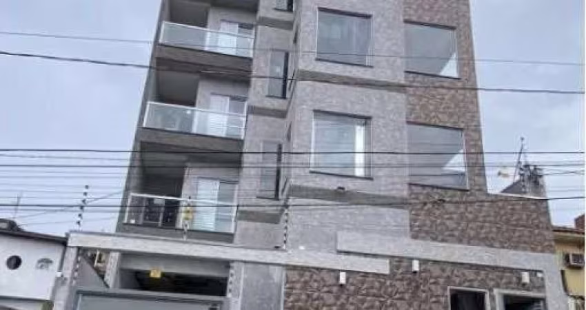 Apartamento com 2 dormitórios à venda, 35 m² por R$ 229.000,00 - Vila Matilde - São Paulo/SP - AP5352