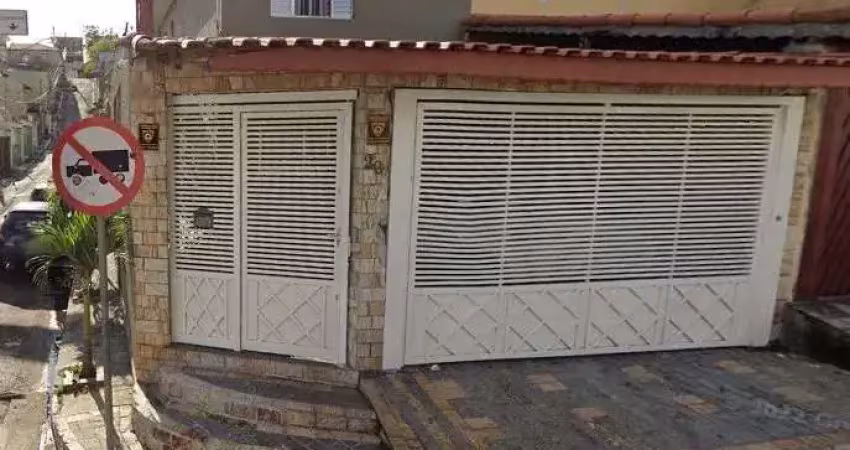 Sobrado com 3 dormitórios à venda, 117 m² por R$ 859.000,00 - Vila Matilde - São Paulo/SP - SO3792