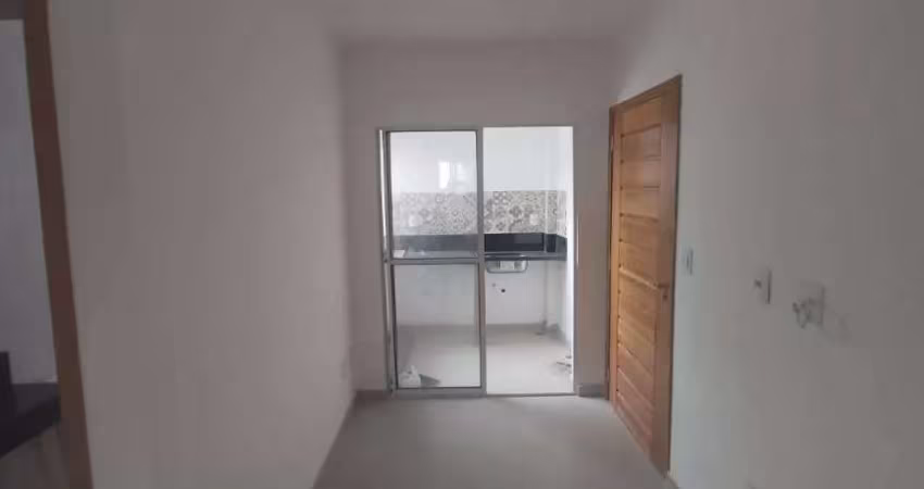 Apartamento com 2 dormitórios à venda, 45 m² por R$ 250.000,00 - Vila Carrão - São Paulo/SP - AP5472