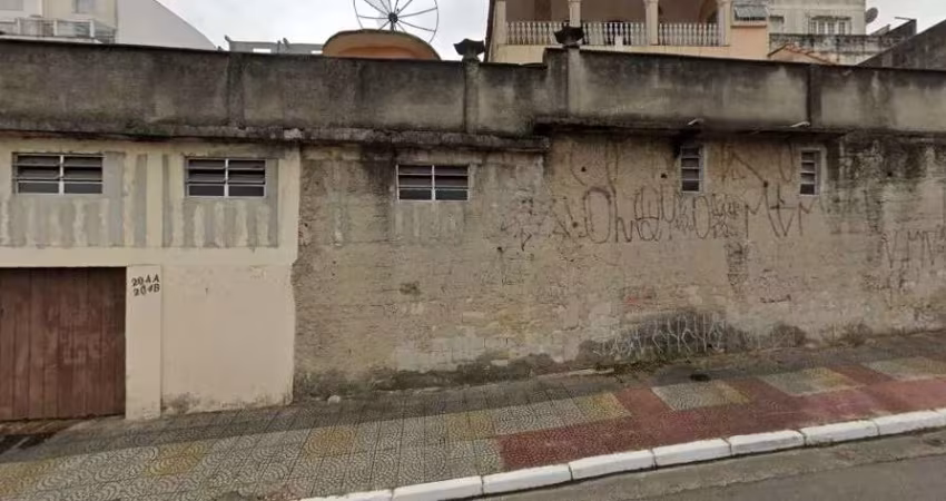 Terreno à venda, 800 m² por R$ 2.300.000,00 - Vila Matilde - São Paulo/SP - TE0748