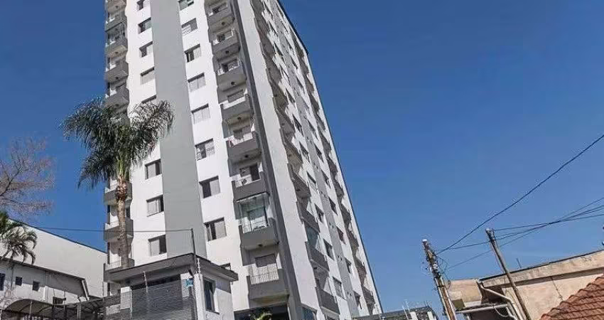 Apartamento com 2 dormitórios à venda, 70 m² por R$ 500.000,00 - Vila Aricanduva - São Paulo/SP - AP5584