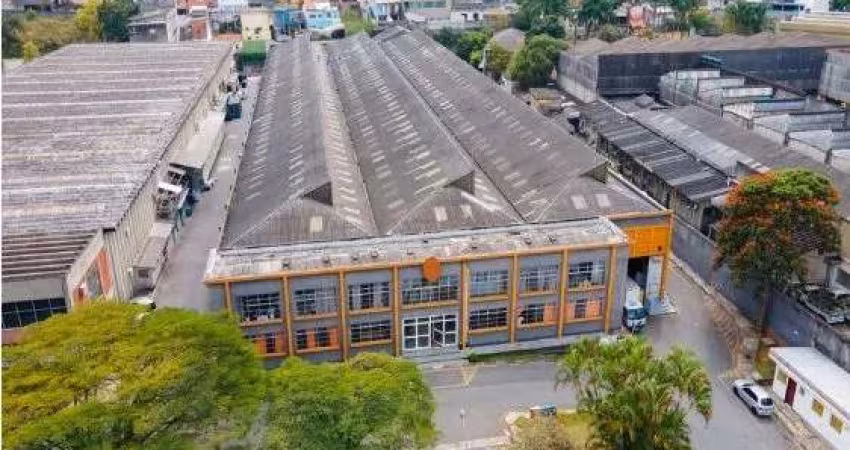 Galpão para alugar, 8100 m² por R$ 193.000,00/mês - Vila Miriam - Guarulhos/SP - GA0306
