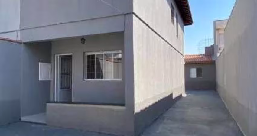 CASA TIPO SOBRADO, 02 QUARTOS, 108M2, R$ 600.000,00, PENHA - SO3932