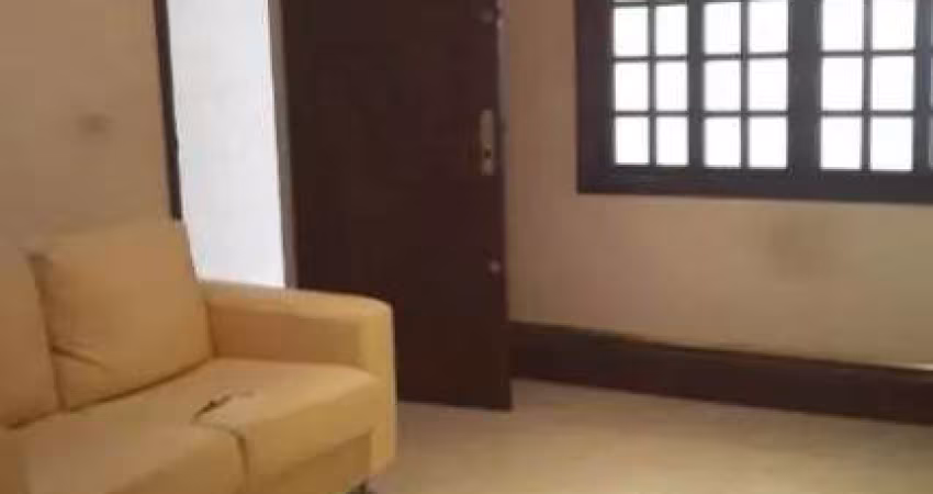 Sobrado com 3 dormitórios à venda, 177 m² por R$ 750.000,00 - Vila Granada - São Paulo/SP - SO3956