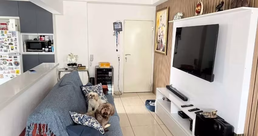 Apartamento com 2 dormitórios à venda, 56 m² por R$ 420.000,00 - Jardim Colorado - São Paulo/SP - AP5890