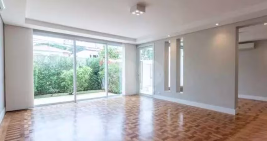 Sobrado com 4 dormitórios, 500 m² - venda por R$ 11.700.000,00 ou aluguel por R$ 40.000,00/mês - Jardim Paulista - São Paulo/SP - SO4002