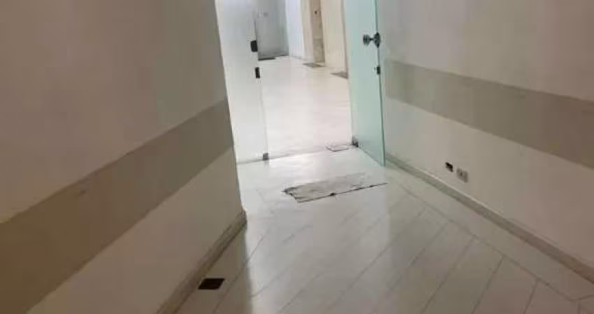 Sala à venda, 36 m² por R$ 299.000,00 - Consolação - São Paulo/SP - SA0219