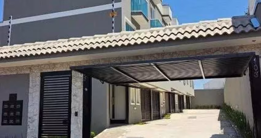 Sobrado com 2 dormitórios à venda, 90 m² por R$ 480.000,00 - Vila Granada - São Paulo/SP - SO4008
