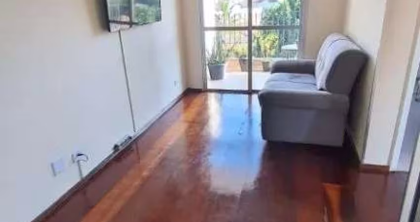 Apartamento com 2 dormitórios à venda, 71 m² por R$ 480.000,00 - Vila Carrão - São Paulo/SP - AP5919