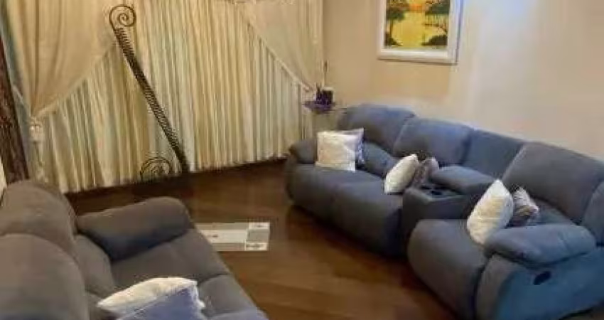 Sobrado com 3 dormitórios à venda, 180 m² por R$ 870.000,00 - Penha de França - São Paulo/SP - SO4065
