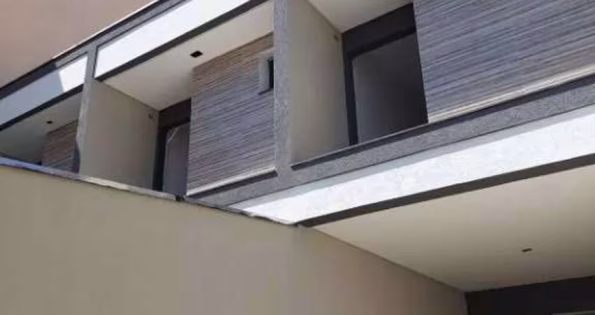 Casa assobradada com 3 dormitórios à venda, 130 m² por R$ 795.000,00 - Vila Granada - São Paulo/SP - SO4057