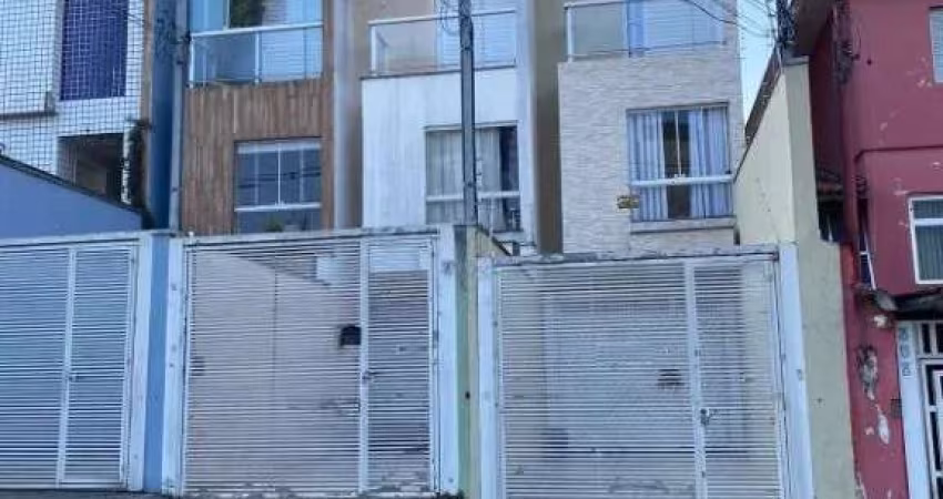 Sobrado com 3 quartos à venda, 120 m² por R$ 965.000 - Vila Aricanduva - São Paulo/SP - SO4074