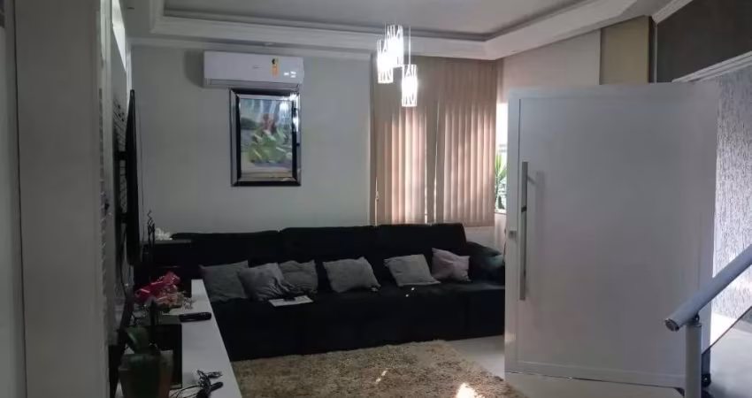 Sobrado com 3 dormitórios à venda, 230 m² por R$ 856.000,00 - Vila Curuçá Velha - São Paulo/SP - SO4079