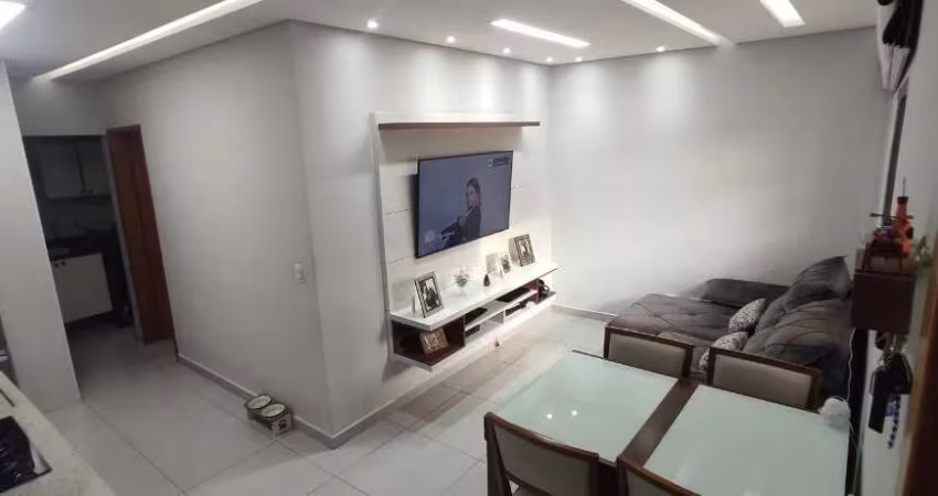 Apartamento com 1 dormitório à venda, 37 m² por R$ 280.000,00 - Vila Granada - São Paulo/SP - AP6029