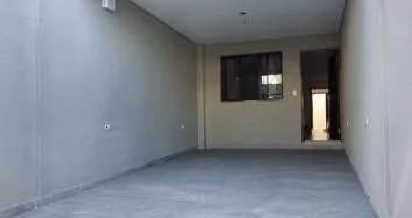 Casa Tipo Sobrado com 3 dormitórios à venda, 119 m² por R$ 870.000,00 - Vila Guilhermina - São Paulo/SP - SO4081