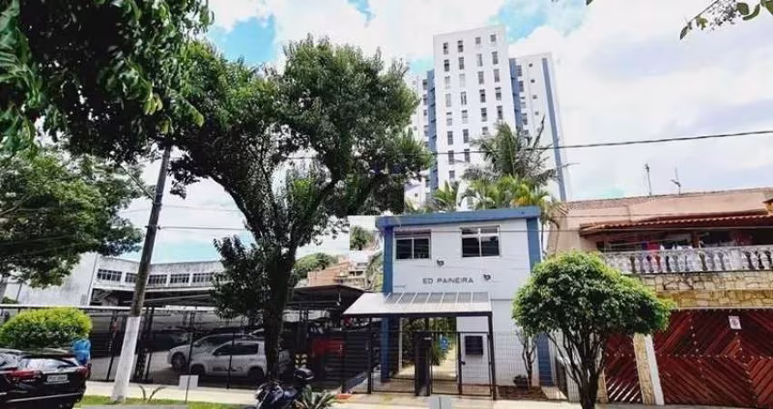 Apartamento com 2 Quartos à venda, 49 m² por R$ 258.000 - Vila Matilde - São Paulo/SP - AP6016