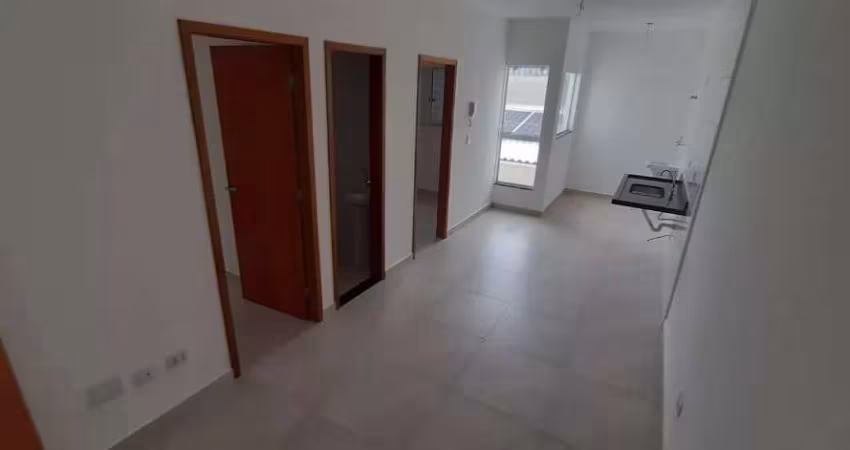 Apartamento com 2 dormitórios à venda, 37 m² por R$ 239.000,00 - Vila Formosa - São Paulo/SP - AP6044