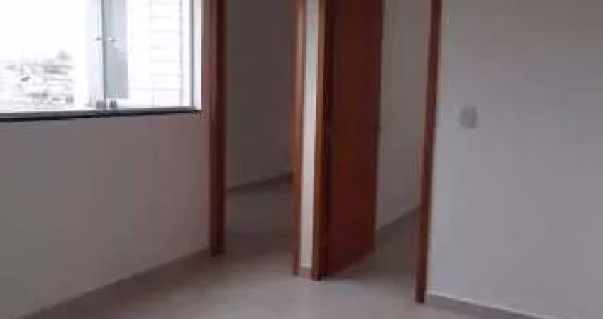 Apartamento com 2 dormitórios à venda, 42 m² por R$ 260.000,00 - Chácara Belenzinho - São Paulo/SP - AP6045