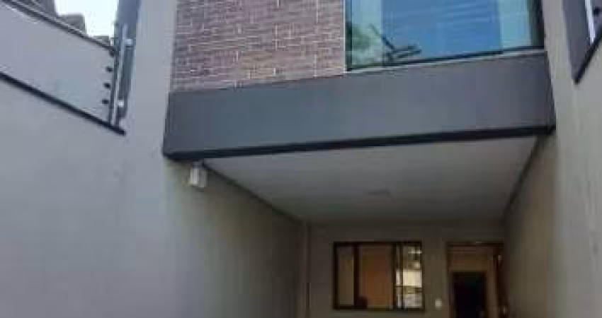 Casa Tipo Sobrado com 3 dormitórios à venda, 119 m² por R$ 870.000,00 - Vila Guilhermina - São Paulo/SP - SO4082