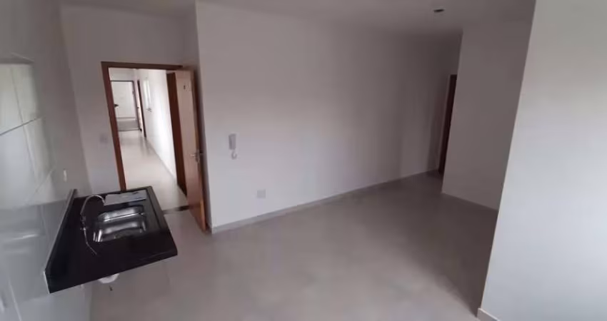 Apartamento com 2 dormitórios à venda, 40 m² por R$ 265.000,00 - Chácara Belenzinho - São Paulo/SP - AP6043