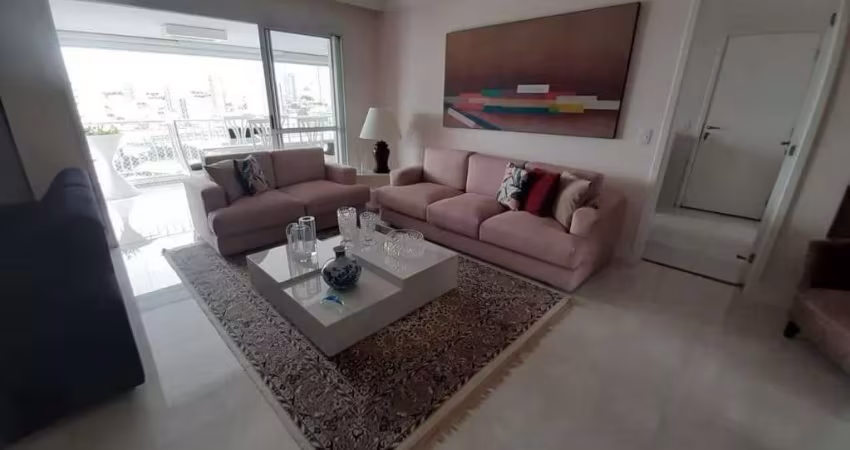 Apartamento com 3 quartos à venda, 125 m² por R$ 1.499.000 - Vila Carrão - São Paulo/SP - AP6077