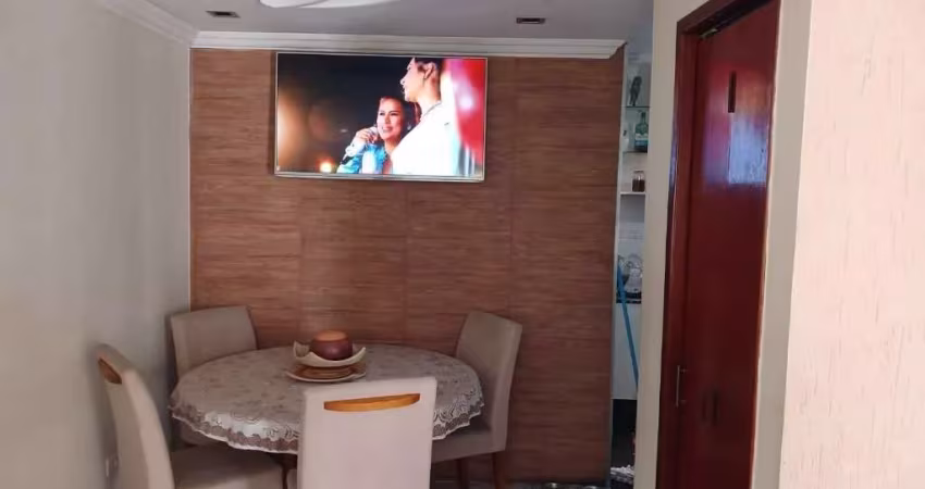 Sobrado com 3 dormitórios à venda, 54 m² por R$ 430.000,00 - Penha de França - São Paulo/SP - SO4118