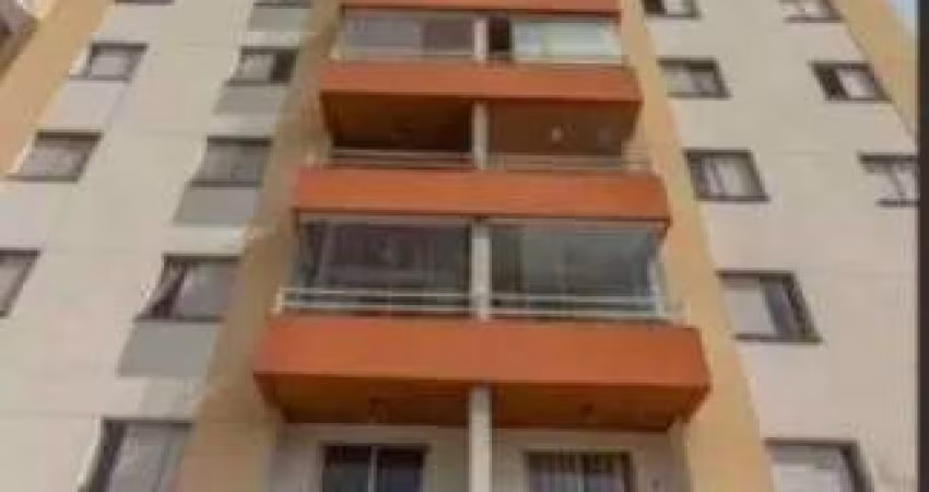 Apartamento com 3 dormitórios à venda, 68 m² por R$ 420.000,00 - Vila Matilde - São Paulo/SP - AP6107