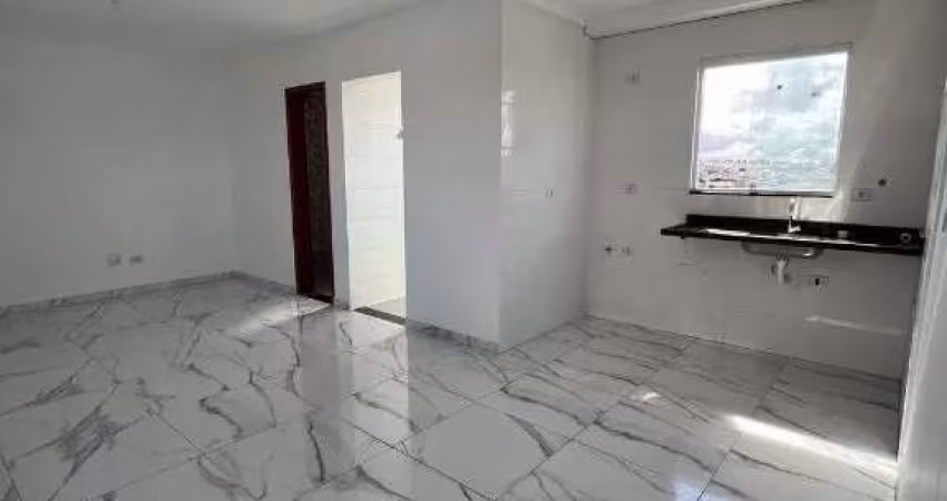 Apartamento com 2 dormitórios à venda, 47 m² por R$ 290.000,00 - Vila Sílvia - São Paulo/SP - AP6128