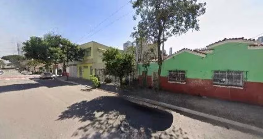 Terreno à venda, 400 m² por R$ 1.800.000,00 - Vila Regente Feijó - São Paulo/SP - TE0813