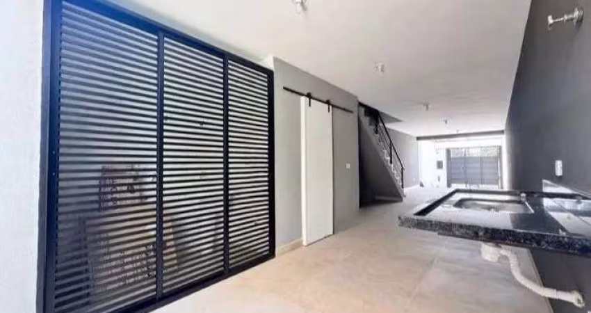 Sobrado com 2 dormitórios à venda, 155 m² por R$ 780.000,00 - Vila Antonieta - São Paulo/SP - SO4071
