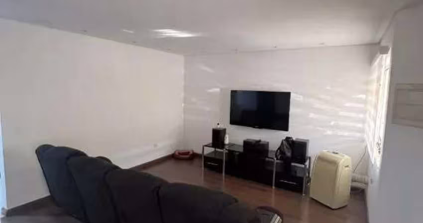 Sobrado com 3 dormitórios à venda, 117 m² por R$ 750.000,00 - Vila Matilde - São Paulo/SP - SO4133