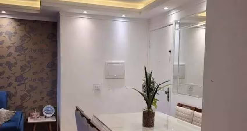 Apartamento com 3 dormitórios à venda, 83 m² por R$ 600.000,00 - Vila Esperança - São Paulo/SP - AP6150
