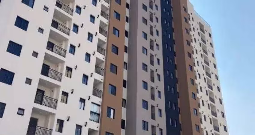 Apartamento com 2 dormitórios à venda, 41 m² por R$ 450.000,00 - Tatuapé - São Paulo/SP - AP6154