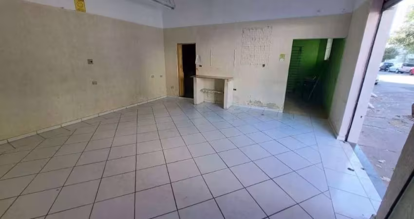 Salão para alugar, 40 m² por R$ 2.000,00/mês - Vila Aricanduva - São Paulo/SP - SL0151