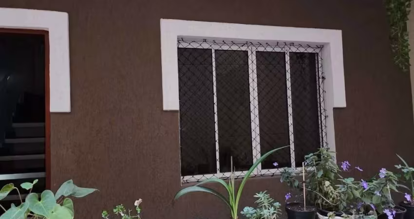 Sobrado com 2 dormitórios à venda, 56 m² por R$ 430.000,00 - Vila Esperança - São Paulo/SP - SO4115