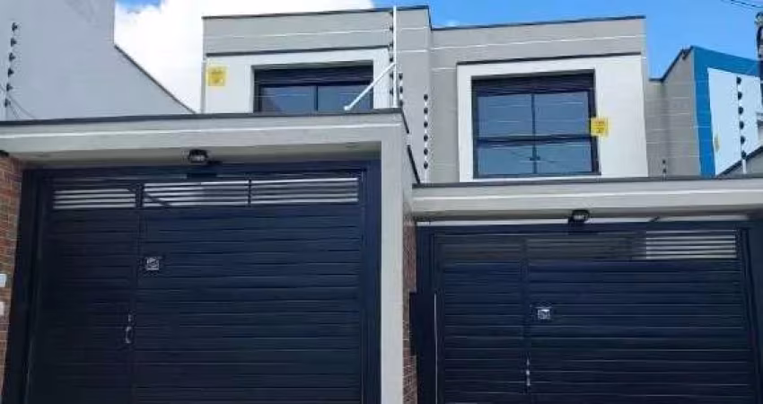 Sobrado com 3 dormitórios à venda, 130 m² por R$ 850.000,00 - Penha - São Paulo/SP - SO4060