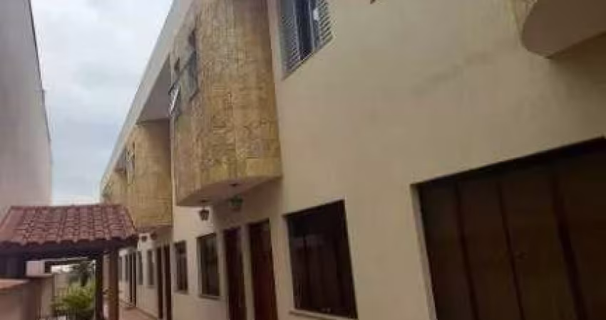 Sobrado com 2 dormitórios à venda, 117 m² por R$ 530.000,00 - Vila Matilde - São Paulo/SP - SO4018