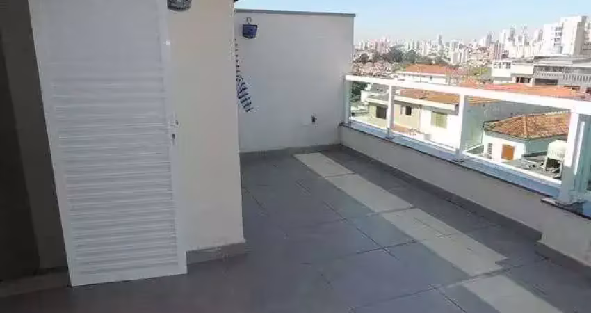 Sobrado com 3 dormitórios à venda, 150 m² por R$ 685.000,00 - Vila Matilde - São Paulo/SP - SO3702