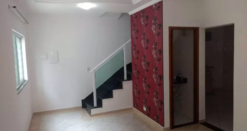 Sobrado com 3 dormitórios à venda, 83 m² por R$ 479.000,00 - Itaquera - São Paulo/SP - SO3613