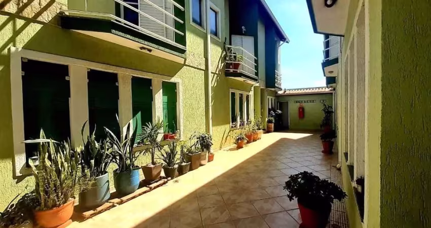 Casa Tipo Sobrado com 4 dormitórios à venda, 123 m² por R$ 610.000,00 - Vila Matilde - São Paulo/SP - SO3417