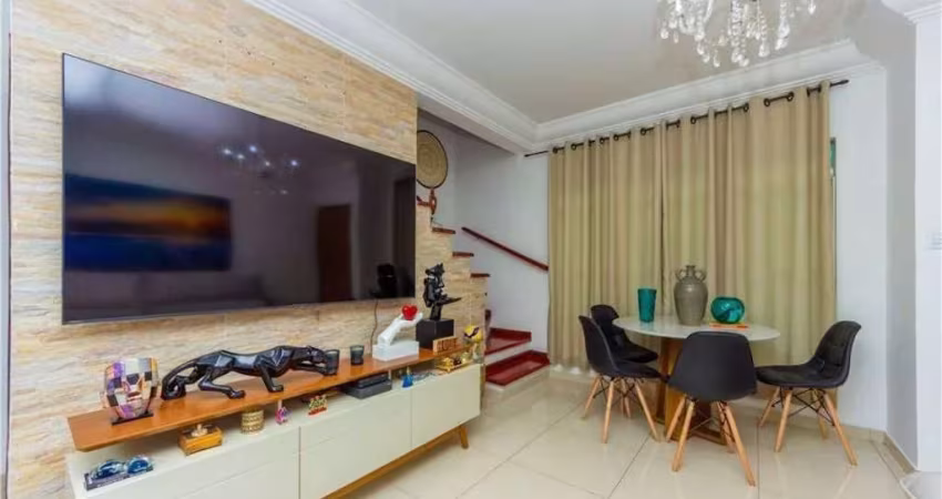 Casa tipo Sobrado com 4 quartos à venda - Penha - São Paulo. - SO3043